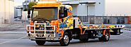 Tow Truck & Tilt Tray in Brisbane | All Kind Towing