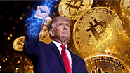 Bitcoin at $100,000? Trump rally sends crypto past $80,000 mark