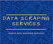 Best data scraping services