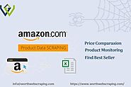 Amazon Product Scraping - Analyze Product Feedback and Become Best Seller SEO