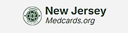 New Jersey Medcards