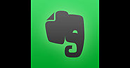 Evernote - capture notes and sync across all devices. Stay organized. on the App Store