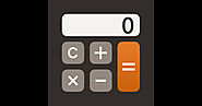 The Calculator Free on the App Store
