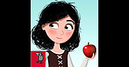 Snow White by Nosy Crow on the App Store
