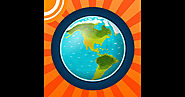 Barefoot World Atlas on the App Store