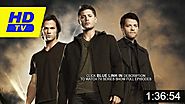 Supernatural Season 11 Episode 23 S11E23 Watch ‘A and Ω’ Now Free Streaming