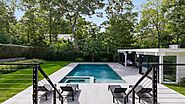15 Best Custom Pool Designs for Your Custom-Built Home