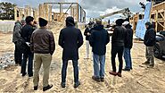 BuildLabs Open House Recap: A Peek into the Future of Construction for Architects
