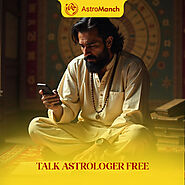 Talk Astrologer Free