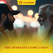 Free Astrology Consultation