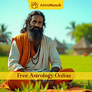 Free Astrology Online