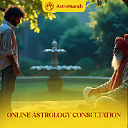 Online Astrology Consultation