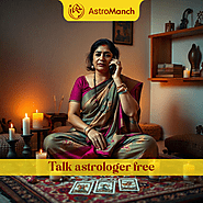 Talk Astrologer Free