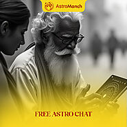 Free Astro Chat