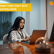 Free Chat Astrologer Online