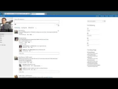 How To Get Started with the SharePoint Newsfeed