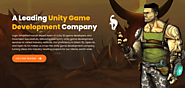 A Leading Unity 3D Game Development Company