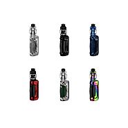 GeekVape Aegis Solo 2 100W Starter Kit | IE Wholesale