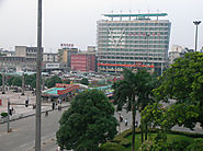 Zhonghua Road