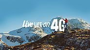 Vodafone Launches 4G Services - Latest Article, News and Top Stories