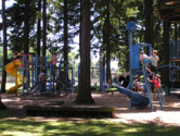 Portland Parks & Recreation :: Peninsula Park