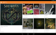 Google Play Music - Android Apps on Google Play