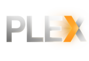 Plex - A Complete Media Solution