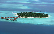 Alimatha Island – Vaavu Atoll