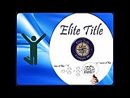 Elite Title Company, Effectively Resolving Title Disputes