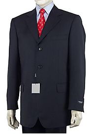 Get Affordable Suits Online