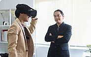 Empowering Industries Through Custom VR Training Experiences - Atcuality