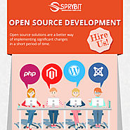 Dedicated Open Source Development