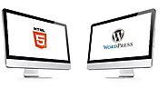 Wordpress or HTML - Which One is Better?