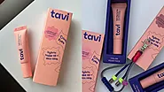 TAVI 3-in-1 Color Play Face Tint: Solusi Multifungsi untuk Tampil Flawless