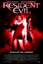 Resident Evil (2002) - FilmAffinity