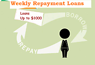 Weekly Short Term Payday Loans – Quick And Convenient Support To Resolve Unexpected Cash Shortage!