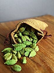 Whole green cardamom is the secret ingredient that transforms ordinary dishes into culinary masterpieces. From creamy...