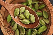 How to Identify the Best Whole Green Cardamom Online?