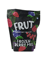 Frozen Mixed Berries: 15 Creative Ways the Food Industry Can Use Frozen Fruit Purees | Frut Shop Blog