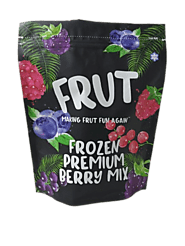 Premium Berry Mix