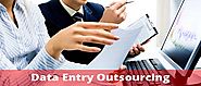 How Data Entry Outsourcing Cut Down Costs & Resources?