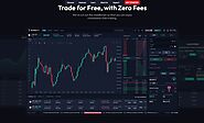 Rabbitx.io | Crypto Trading Platforme