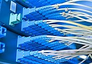 Wireline Auditing and Optimization Services - Network Control - Outsourced Telecom Services