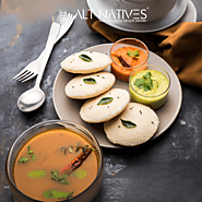 Alt Natives - Idli Dosa batter