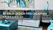 Top 7 Trends from Leading Interior Design Firms in Oklahoma