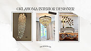 How an Oklahoma Interior Designer Can Elevate Your Space