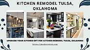 iframely: Upgrade Your Kitchen OPT for Kitchen Remodel Tulsa, Oklahoma