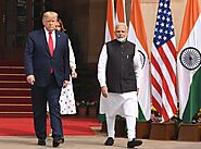 Exclusive: How will UK and India woo Trump?