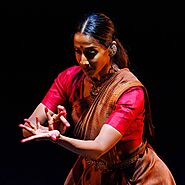 Win tickets to Mythili Prakash’s stunning dance show