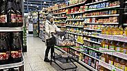 Inflation rises to 3 per cent in January, higher than expected